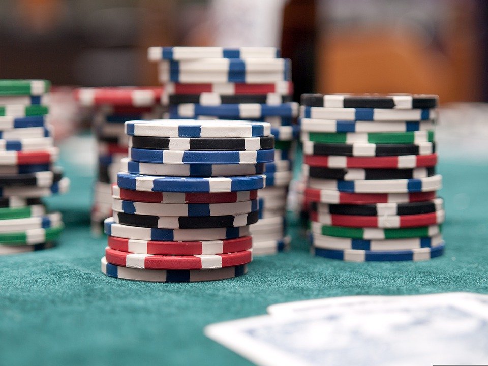 Biggest Things You Need To Ask Yourself Before Playing In The WSOP Online