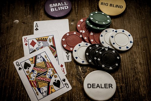 How to Get the Most Out of Your Poker Game