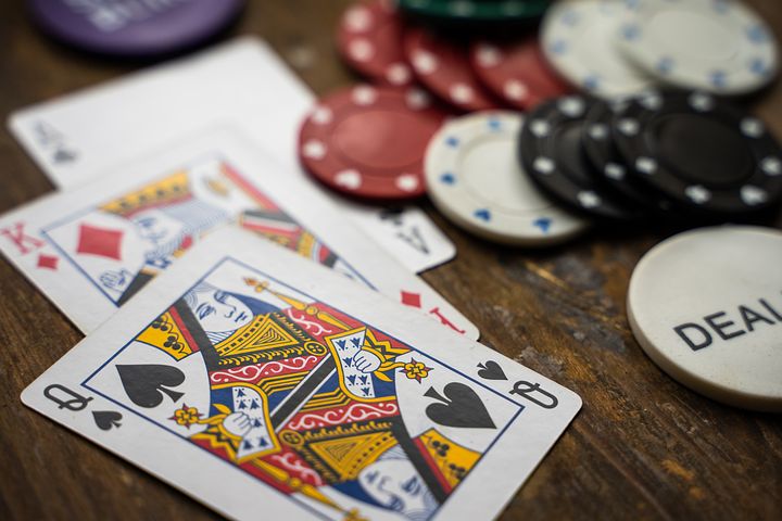 Ignite the Poker Revolution: Play with Unbridled Passion