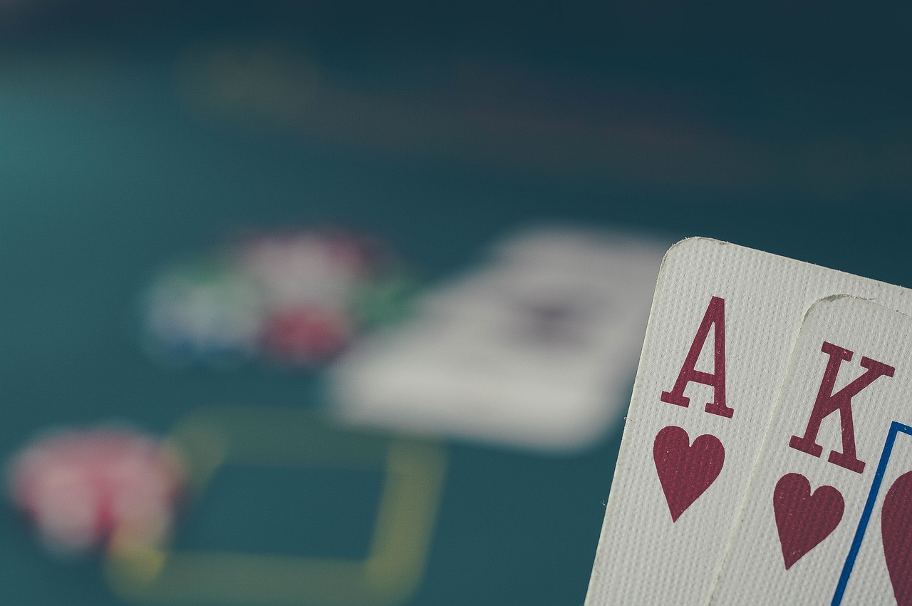 Win More Of Your Poker Games With These Pre-Flop Tactics