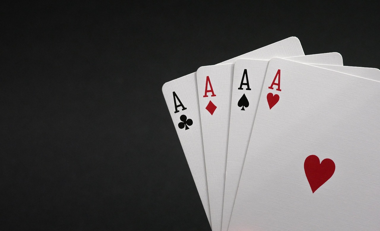 Mastering the Art of Poker Texas Hold’em: Unleash Your Inner Pro