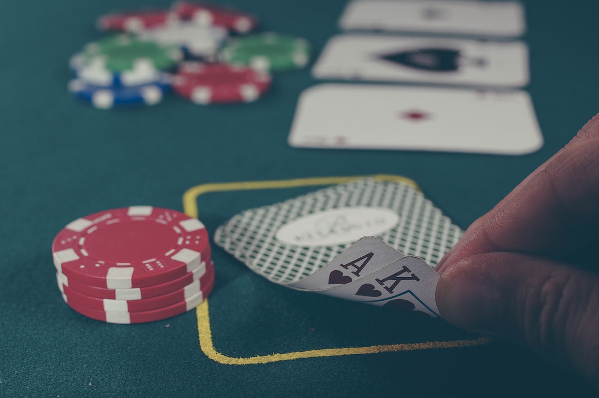 Mastering the Art of Position in Poker: Gain the Upper Hand and Dominate the Table