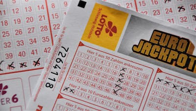 Online Lottery: Great Tips to Help You Choose Your Winning Numbers
