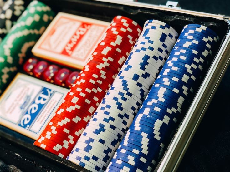 Top Reasons Why Playing Free Poker Can Elevate Your Game