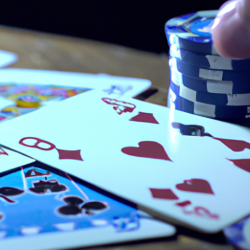 Position in Poker: Importance and Tips