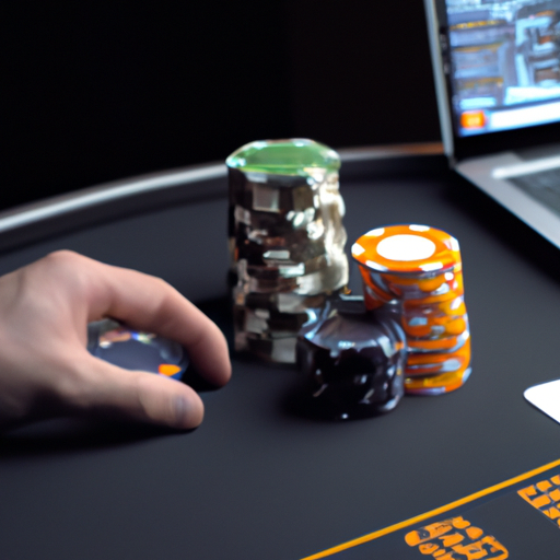 Analyzing Your Game: Poker Tracking Software and Its Benefits