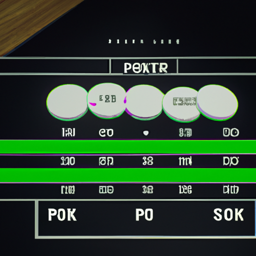 Poker HUD Customization: Tailoring Your Stats for Success