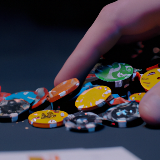 Safe and Secure Online Gambling: Tips for Choosing Reliable Casinos