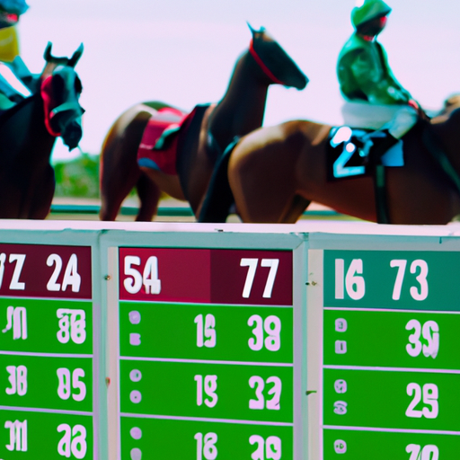 Betting Exotics in Horse Racing: Quinellas, Exactas, and Trifectas