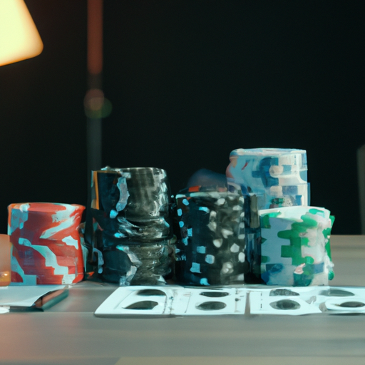 Essential Poker Tools for Online Players