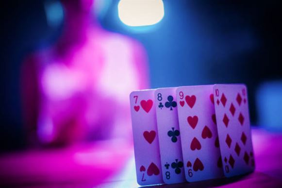 The Future of Live Casino Technology: What Lies Ahead?
