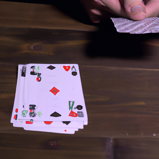 Hand Reading Skills in Poker: Techniques for Success