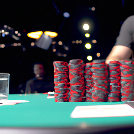 European Poker Tour: Memorable History and Key Events