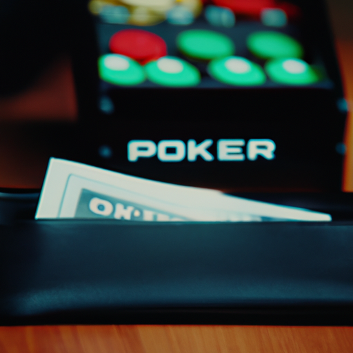 Online Poker Payments: Guide to Deposits and Withdrawals