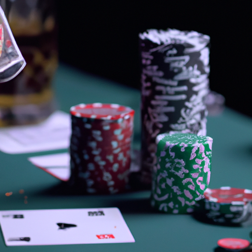 How to Play Texas Holdem: Rules and Strategies for Beginners