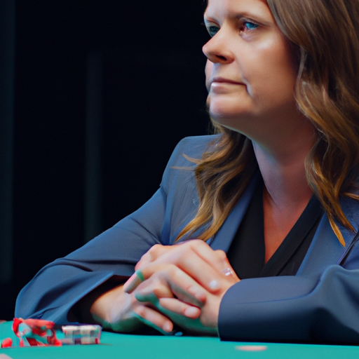 Jennifer Harman: Career Insights of a Poker Trailblazer