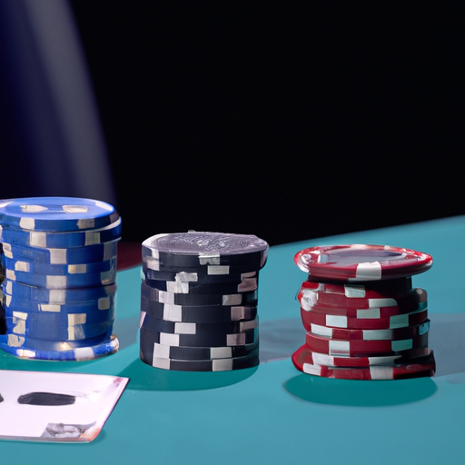 Smart Bankroll Management: Essential Tips for Poker Players