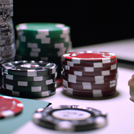 Smart Bankroll Management: Essential Tips for Poker Players